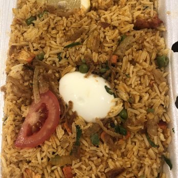 Raduni Indian Cuisine - Chicken Tikka Biryani - Indian Near Me - Atlanta, Georgia Raduni Indian Cuisine - Chicken Tikka Biryani - Indian Near Me - Atlanta, Georgia