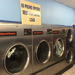YNP Laundromat