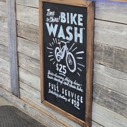Seattle Electric Bike