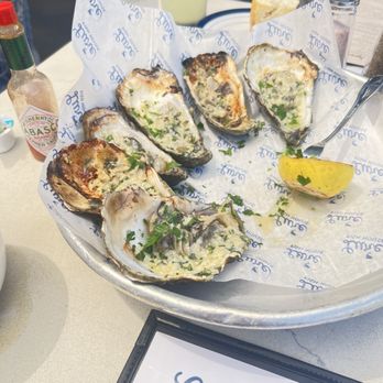 Lure Fish House - Charbroiled Oysters - Seafood Near Me - Porter Ranch, California Lure Fish House - Charbroiled Oysters - Seafood Near Me - Porter Ranch, California