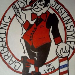 InStyle Barbershop
