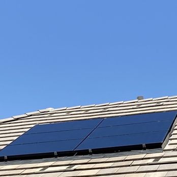 Current Solar Services - After panels - Solar Panel Cleaning Near Me - Grand Terrace, California Current Solar Services - After panels - Solar Panel Cleaning Near Me - Grand Terrace, California