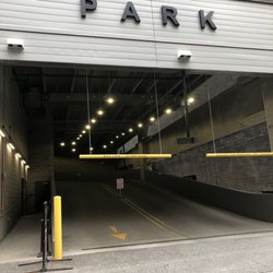 350 Oliver - Entrance