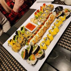 Sushi X