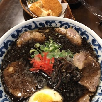 Kosuke - Ramen Near Me - Alhambra, California Kosuke - Ramen Near Me - Alhambra, California