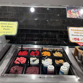 Dada Shabu Shabu Buffet - Bbingsu (shaved ice)!! - Korean Near Me - Irvine, California Dada Shabu Shabu Buffet - Bbingsu (shaved ice)!! - Korean Near Me - Irvine, California