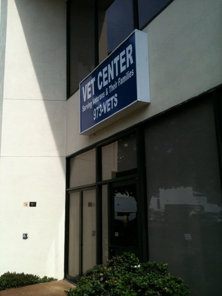 Vet Center - veterans service organization in Honolulu, HI