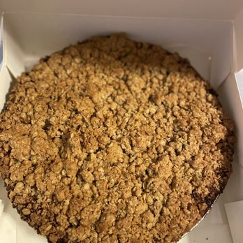 Winston Pies - Desserts Near Me - Los Angeles, California Winston Pies - Desserts Near Me - Los Angeles, California
