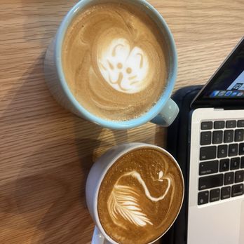 Coffee Notes - Coffee & Tea Near Me - Hilo, Hawaii