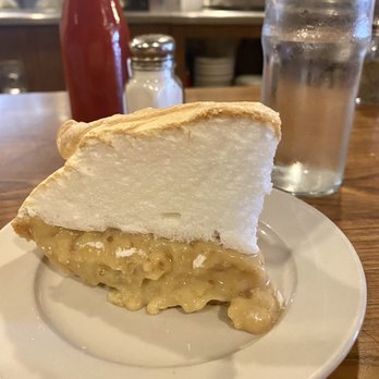 Pie 'n Burger - Peanut Butter Pie - Burgers Near Me - Pasadena, California Pie 'n Burger - Peanut Butter Pie - Burgers Near Me - Pasadena, California