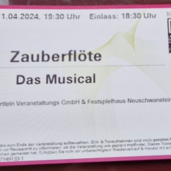 Deutsches Theater - Performing Arts Near Me - Munich, BY