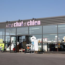 A Tout Chat et Chien - Le magasin de Démouville