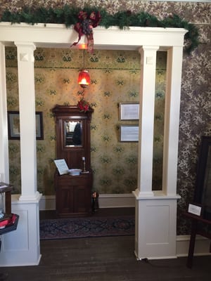 Breckenridge History: Barney Ford Museum by null