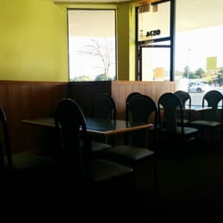 China 1 - Just chairs and tables