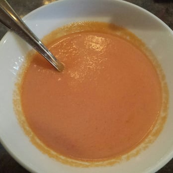 Pomodoro Cafe - Heavenly!! (and I'm not that much of a tomato fan lol) - Italian Near Me - Gainesville, Florida