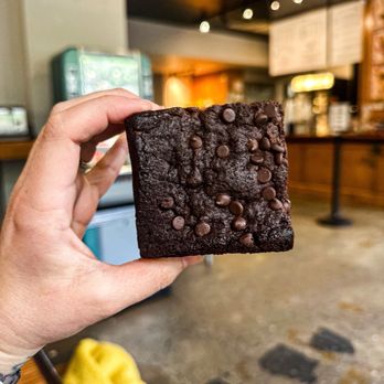 Camino Bakery - Brownie - Coffee & Tea Near Me - Winston-Salem, North Carolina Camino Bakery - Brownie - Coffee & Tea Near Me - Winston-Salem, North Carolina
