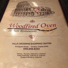 5 page menu 5 page menu