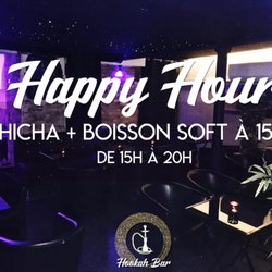 Hookah Bar