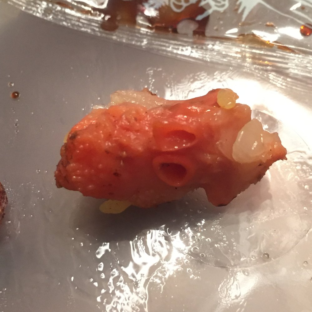 China Chef - Found this in my rice! You've been warned, eat at your own risk!!! I'll stick with Pei Wei from now on. (barf) - Cantonese Near Me - Edmond, Oklahoma China Chef - Found this in my rice! You've been warned, eat at your own risk!!! I'll stick with Pei Wei from now on. (barf) - Cantonese Near Me - Edmond, Oklahoma