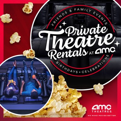 AMC Kips Bay 15 by null