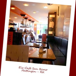 Eiscafe San Remo