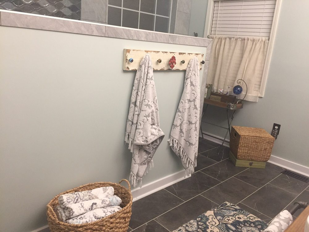 Slide of HP Home Improvements