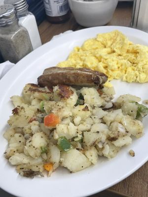 Nick's Diner by null
