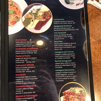 Giardino Italian Restaurant - Italian Near Me - Springfield, Virginia Giardino Italian Restaurant - Italian Near Me - Springfield, Virginia