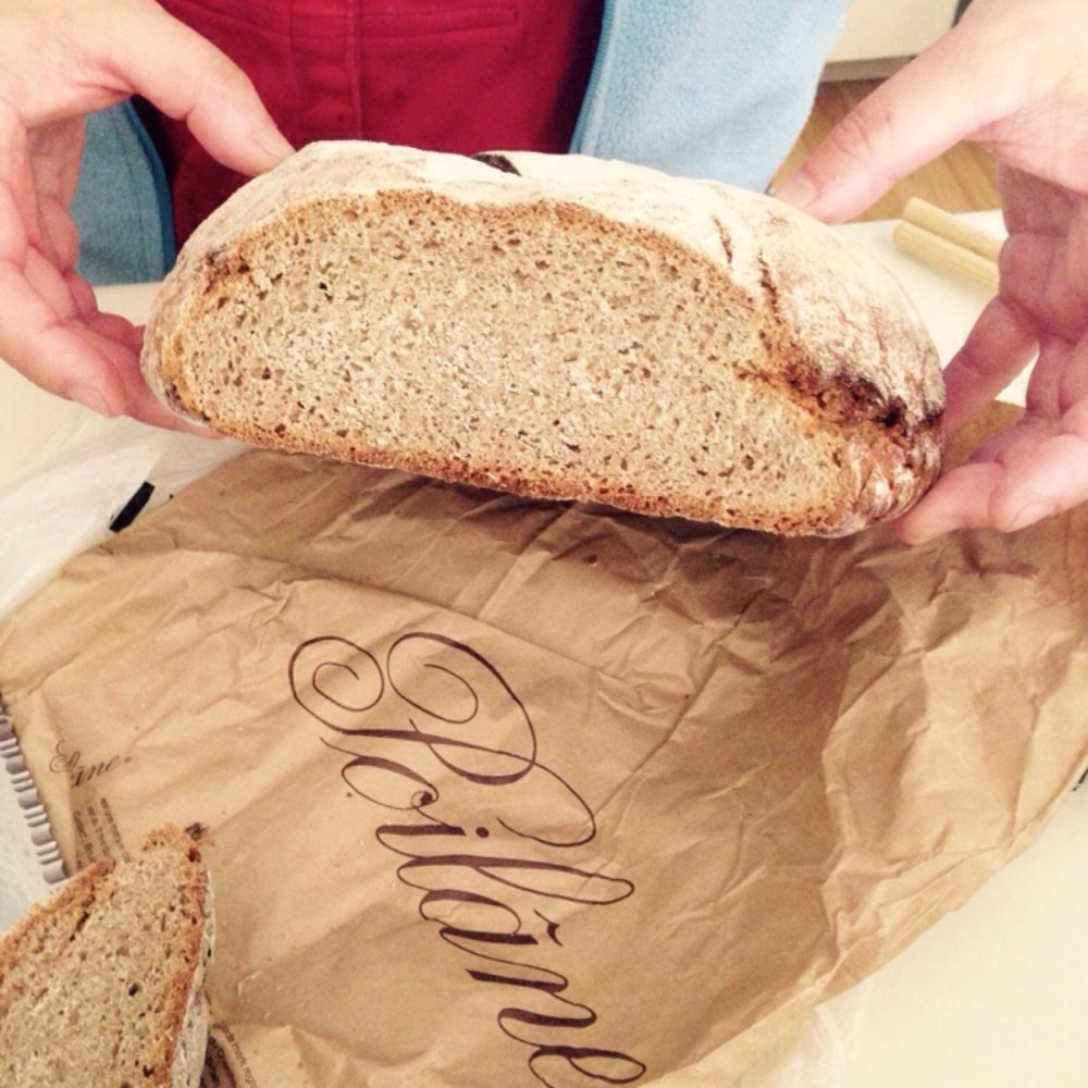 Poilâne - Bakeries Near Me - Paris, 75 Poilâne - Bakeries Near Me - Paris, 75