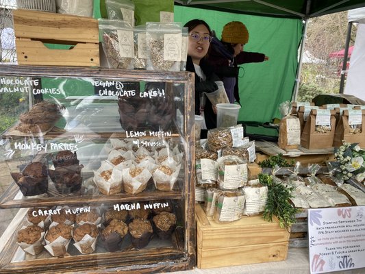 Grand Lake Farmers Market by null