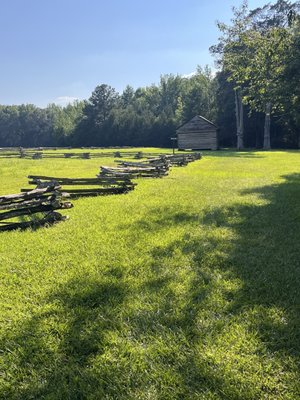 Shiloh National Military Park by null