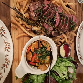 Jules Bistro - Bistros Near Me - Toronto, Ontario