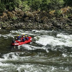 ROW Adventure Center