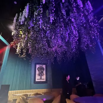 Místico - Piano Bars Near Me - Miami, Florida