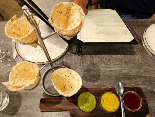 Wok N Tandoor by null