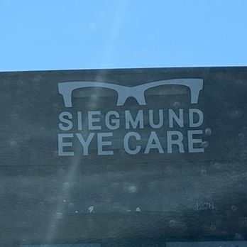Siegmund Eye Care - Time for eye exams - Eyewear & Opticians Near Me - Myrtle Beach, South Carolina Siegmund Eye Care - Time for eye exams - Eyewear & Opticians Near Me - Myrtle Beach, South Carolina