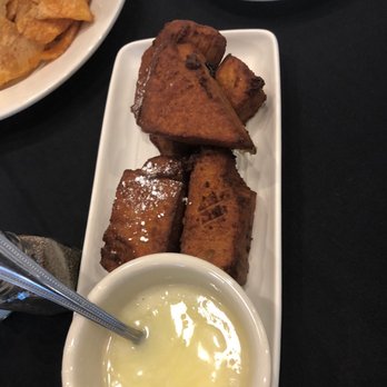 Bistro Byronz - Bread Pudding Bitez - Salad Near Me - Baton Rouge, Louisiana Bistro Byronz - Bread Pudding Bitez - Salad Near Me - Baton Rouge, Louisiana