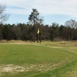 Highpoint Golf Course - #5