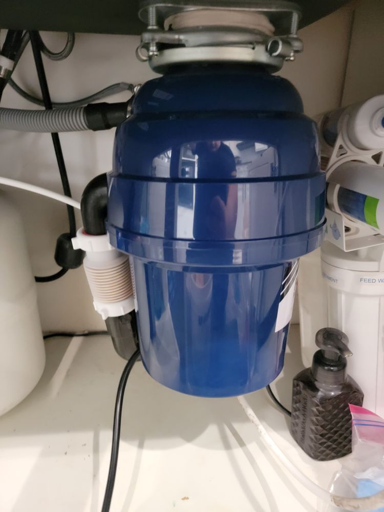 Slide of Excellence Plumbing