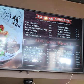 Dawg Park - Hot Dogs Near Me - Glenview, Illinois