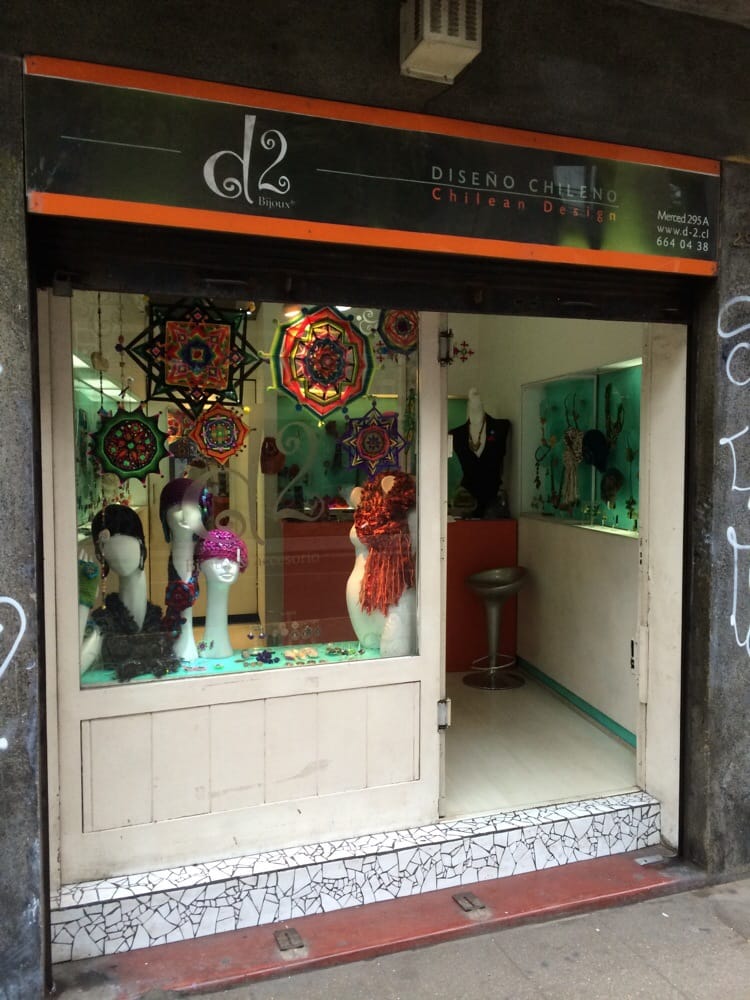 D 2 bijoux