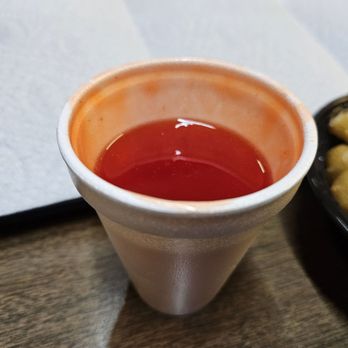 China House - Sweet & Sour Sauce - Chinese Near Me - Davison, Michigan China House - Sweet & Sour Sauce - Chinese Near Me - Davison, Michigan