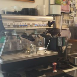 Real deal. Best unique coffees Real deal. Best unique coffees