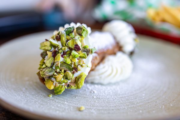 Emerald Mallard by null