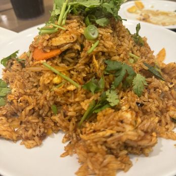 Pad Thai - Volcano Fried Rice - Thai Near Me - Saint Louis, Missouri Pad Thai - Volcano Fried Rice - Thai Near Me - Saint Louis, Missouri
