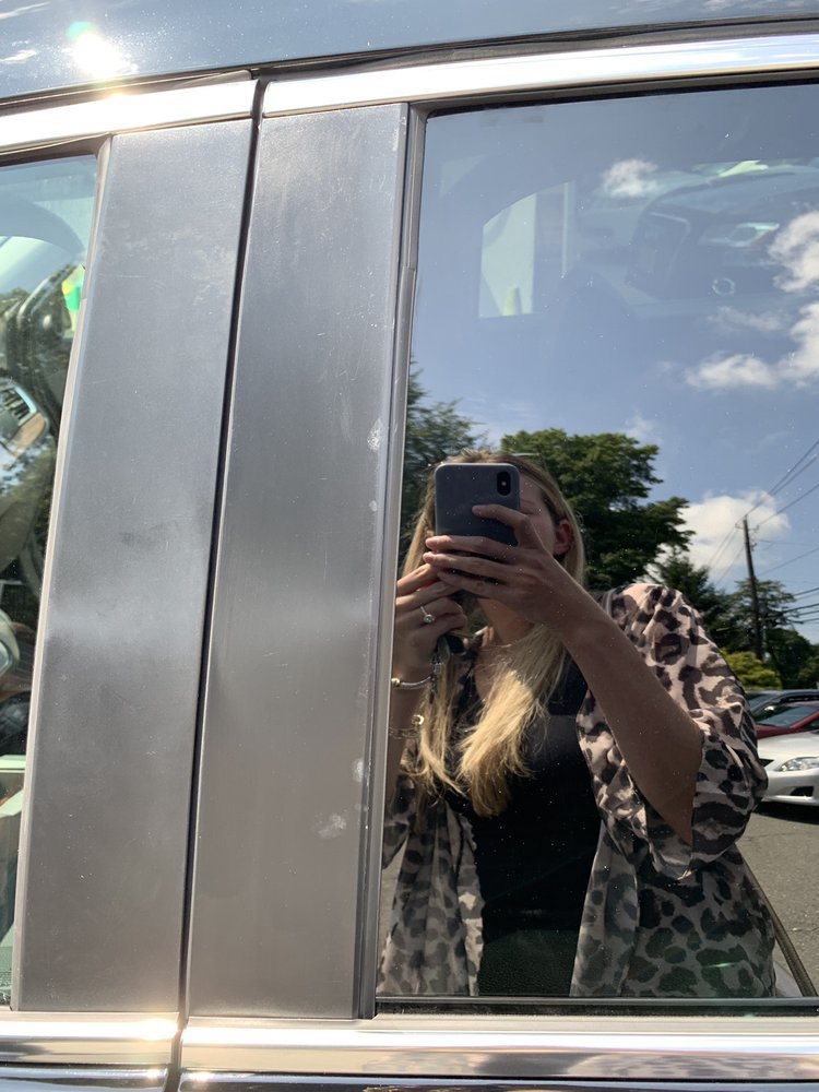 PARAGON AUTO COLLISION 12 Reviews Body Shops 290