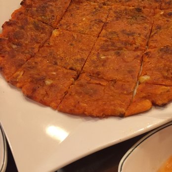 Million Restaurant - Kimchee pancake - Korean Near Me - Honolulu, Hawaii Million Restaurant - Kimchee pancake - Korean Near Me - Honolulu, Hawaii