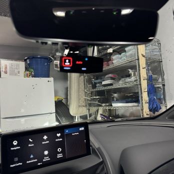 Al & Ed's Autosound - Car Stereo Installation Near Me - Pasadena, California