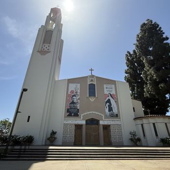 St Therese Catholic Church - Churches Near Me - Alhambra, California St Therese Catholic Church - Churches Near Me - Alhambra, California