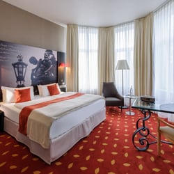 Hotel Mercure